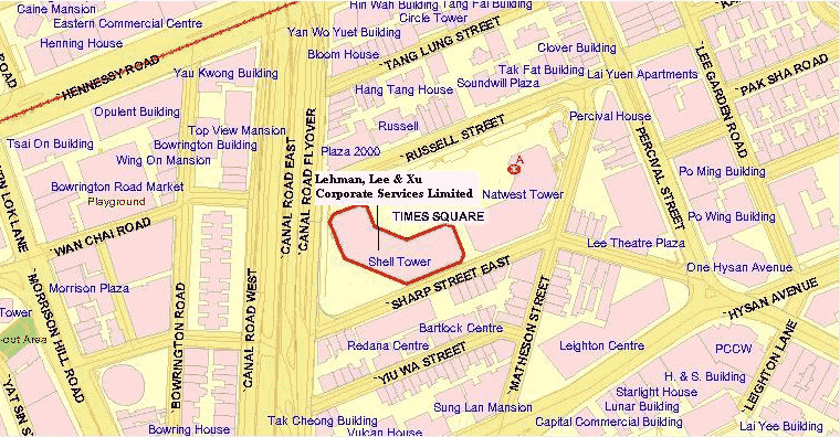 times square map. Times Square, 1 Matheson